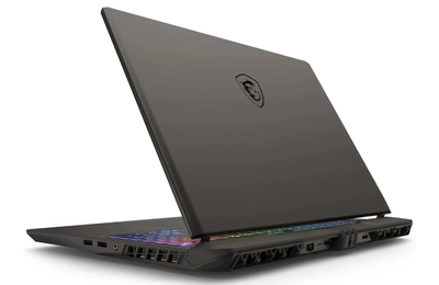Msi Vector A16 - RTX 5070 Ti