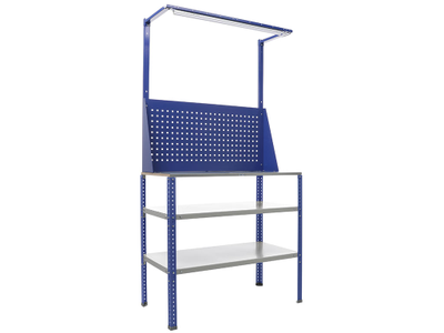 Верстак GARAGE