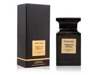 TOM FORD TOBACCO VANILLE