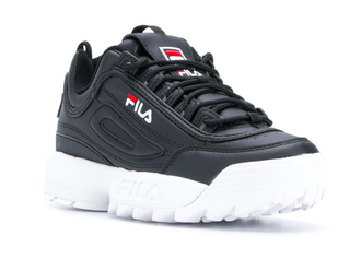 Fila disruptor 36 store