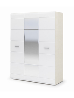 Шкаф 3-х створчатый