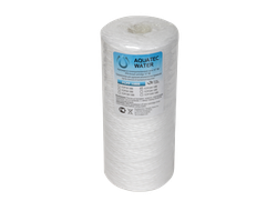 Картридж механической очистки из вспененного полипропилена FCPS10M 10BB