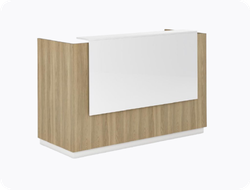 СТОЙКИ РЕСЕПШН