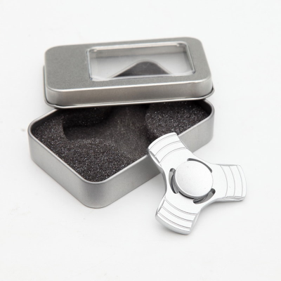 Спиннер "Grey Star"