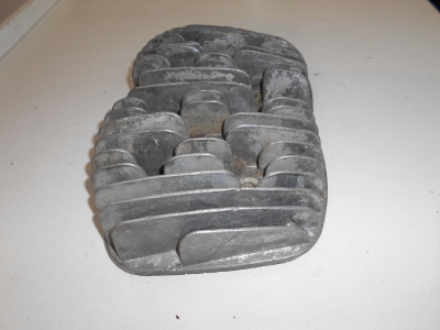 Головки Иж Ю 3