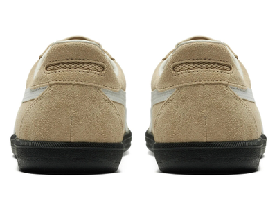 Asics Onitsuka Tiger Tokuten Wood Crepe White