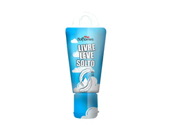 HC617 Стимулирующий гель LIVRE LEVE SOLTO с мягким эффектом охлаждения