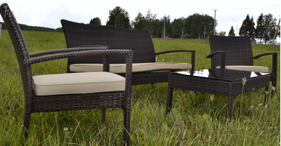 Комплект для отдыха MILANO