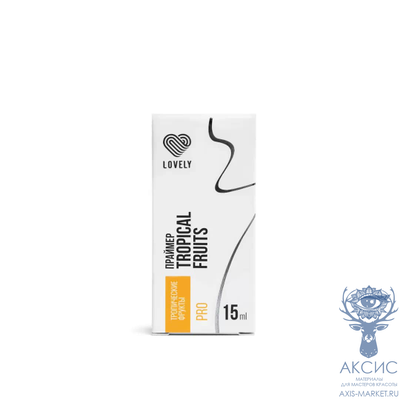 Праймер Lovely, 15 мл