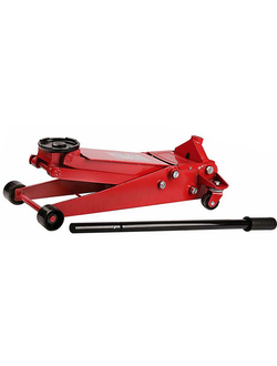 Домкрат подкатной 3тн.