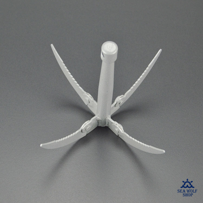 Якорь груз 350гр D19см для буя