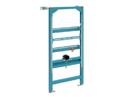 VitrA Рама металлическая самонесущая для писсуаров, 880-3800