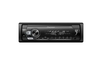 Pioneer MVH-S120UBW