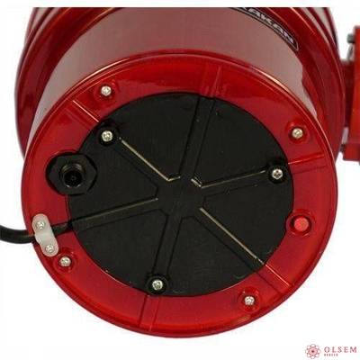 Измельчитель отходов Hurakan HKN-FWD370B