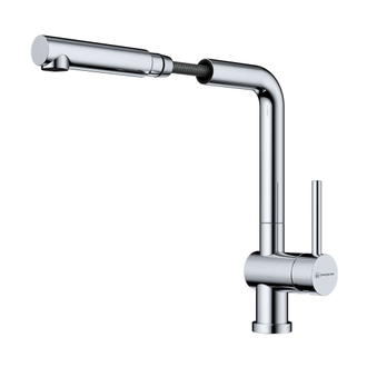 Grifo franke samoa cromo 2025