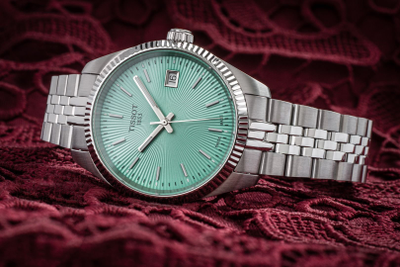 Швейцарские часы Tissot T156.210.11.091.00