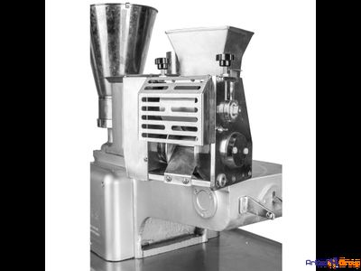 Пельменный аппарат JGL 120-5B (AR) Foodatlas