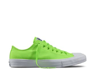Chuck taylor all star ii white online