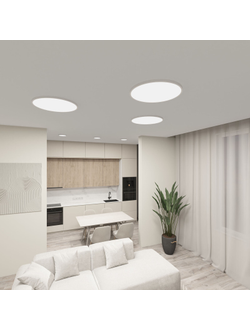 Накладной светильник THIN DK6522-WH