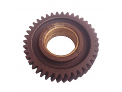 Шестерня промежуточная со втулкой КМ385BT/LL380BT