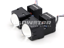 Модули Aozoom ALMD-06-01, 1.5 дюйма, 12V, 5500K (комплект, 2шт)