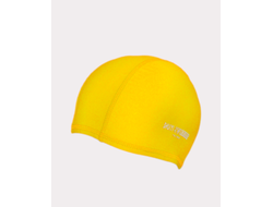 Шапочка для плавания безразмерная, взрослая