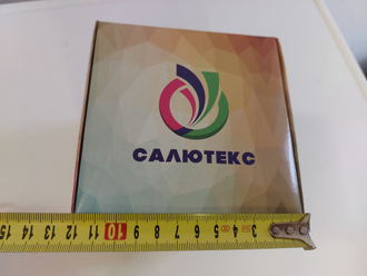 СБ-0163 Аленушка (1"х16залпов)