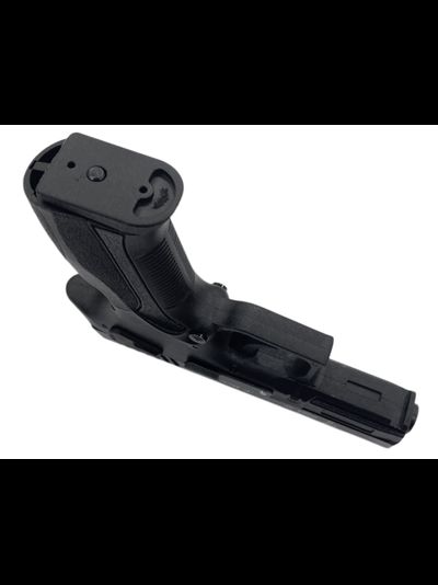 Травматический пистолет Grand Power-T12-FM2 10x28