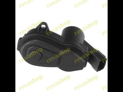 Моторчик ручника стояночного тормоза Renault Megane Scenic