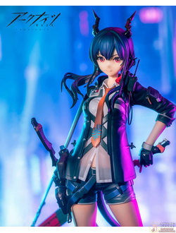 Фигурка 1/7 Чэнь (Ch'en)