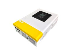 Инвертор гибридный SMK GM6200-48PL