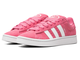 Кроссовки Adidas Campus 00s Pink Fusion