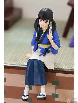 Фигурка Такина Иноуэ (Takina Inoue Premium Chokonose Figure)