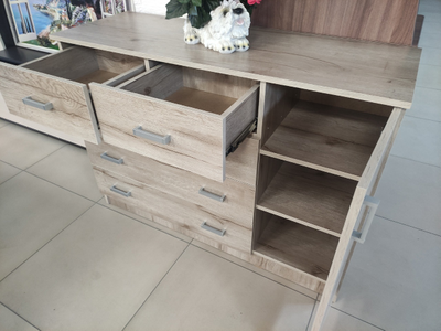 Комод  05 (Бр) 1130 мм