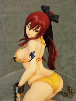 Фигурка 1/8 Эрза Скарлет (Erza Scarlet)