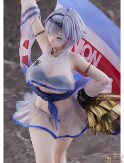 Фигурка 1/6 Рено (Reno Biggest Little Cheerleader Ver.)