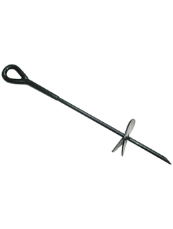 Якорь песчаный, Мореман