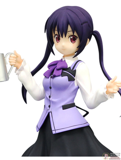 Фигурка Ризэ Тэдэза (Tedeza Rize Tea Time)