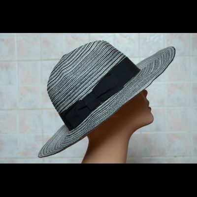 Шляпа женская хлопок Италия Стефания Майороли