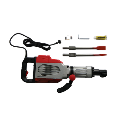 Отбойный молоток электрический PROFIPOWER ОМ-2500