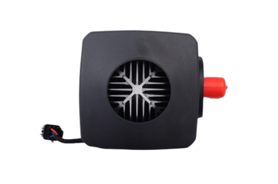 АВТОНОМНЫЙ ОТОПИТЕЛЬ BAIKAL 5 кВт пластиковый корпус