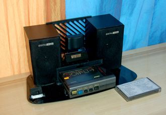 Аудиосистема П410 №2