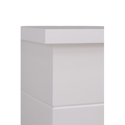 Линейный электрокамин Bolton WT с очагом Pulsar 38