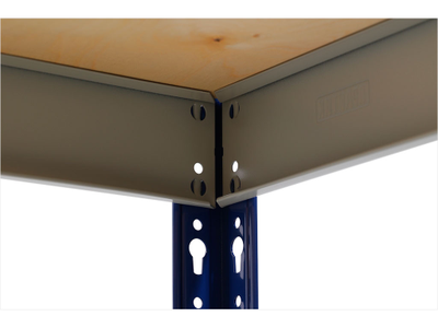 Стеллаж SB 200х152х61