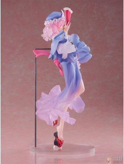 Фигурка 1/6 Ююко Сайгёдзи (Saigyouzi Yuyuko FuRyu)