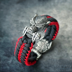 Медведь + Печать Велеса, серебро