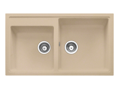 Мойка LONGRAN CLASSIC CLS860.500 20