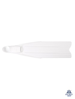 Ласты длинные 43/44 Scorpena A белые супер мягкие L