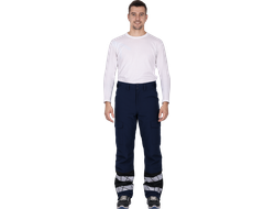Брюки мужские утепленные ACTIVE