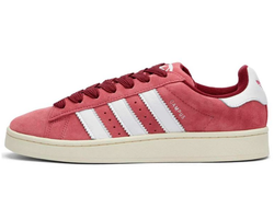 Кроссовки Adidas Campus Pink